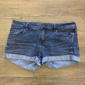 Bullhead Denim Shorts